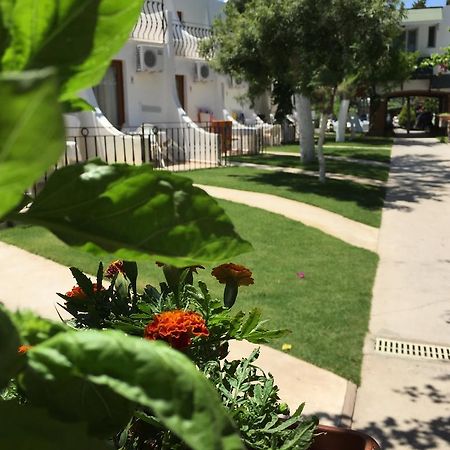 Kardesler Motel Bodrum Ngoại thất bức ảnh