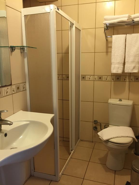 Kardesler Motel Bodrum Ngoại thất bức ảnh