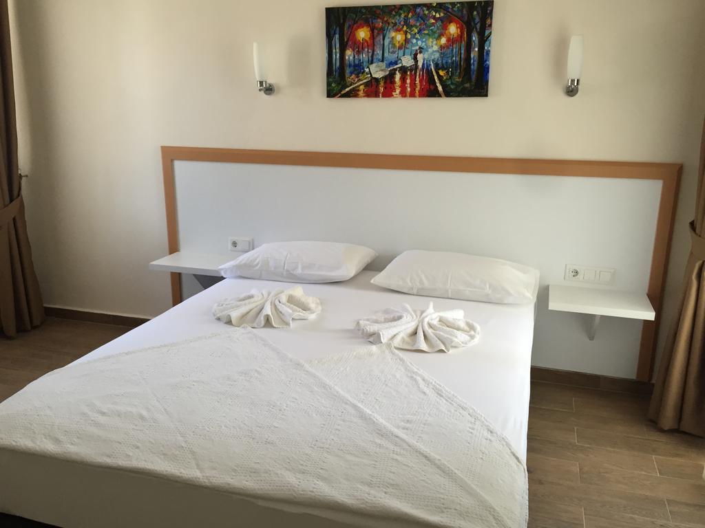 Kardesler Motel Bodrum Ngoại thất bức ảnh